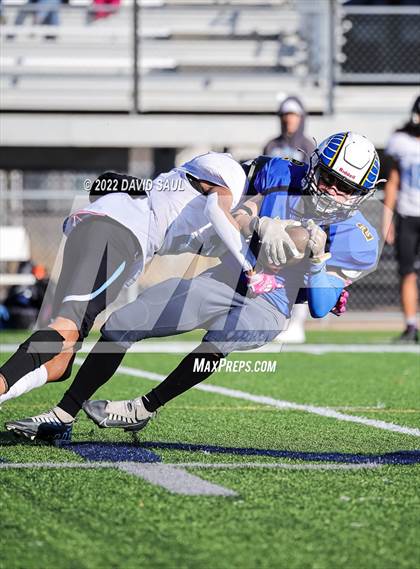 Thumbnail 2 in Vista Ridge @ Rampart photogallery.