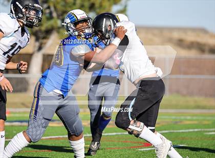 Thumbnail 3 in Vista Ridge @ Rampart photogallery.