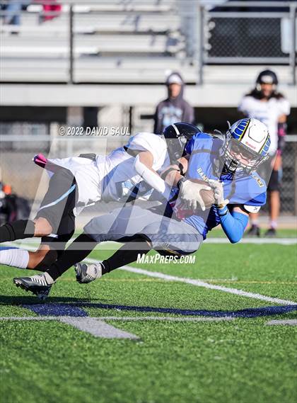 Thumbnail 3 in Vista Ridge @ Rampart photogallery.