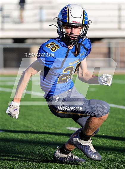 Thumbnail 1 in Vista Ridge @ Rampart photogallery.