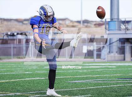Thumbnail 3 in Vista Ridge @ Rampart photogallery.