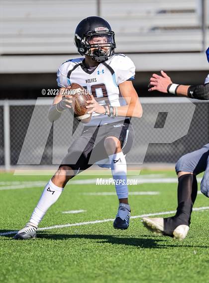 Thumbnail 2 in Vista Ridge @ Rampart photogallery.