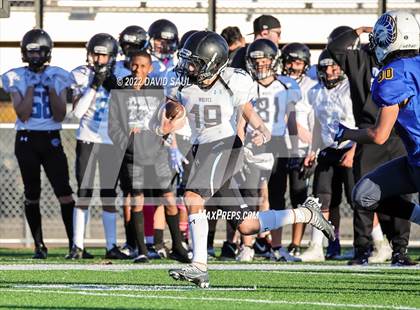 Thumbnail 1 in Vista Ridge @ Rampart photogallery.