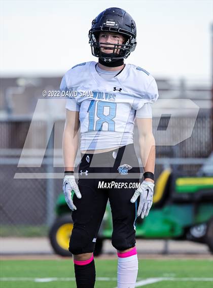 Thumbnail 1 in Vista Ridge @ Rampart photogallery.