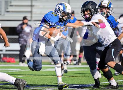 Thumbnail 3 in Vista Ridge @ Rampart photogallery.