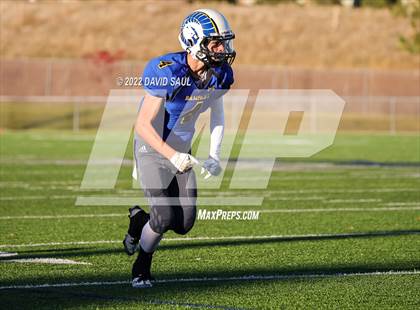 Thumbnail 1 in Vista Ridge @ Rampart photogallery.