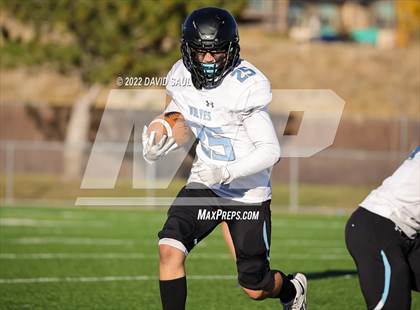 Thumbnail 1 in Vista Ridge @ Rampart photogallery.