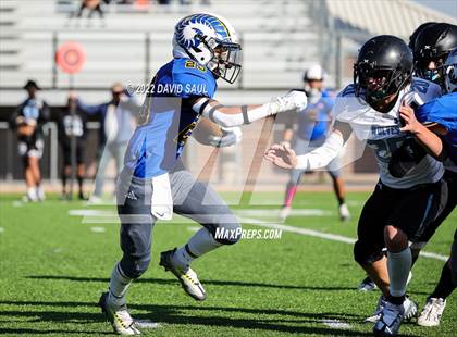 Thumbnail 2 in Vista Ridge @ Rampart photogallery.