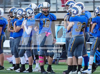 Thumbnail 2 in Vista Ridge @ Rampart photogallery.