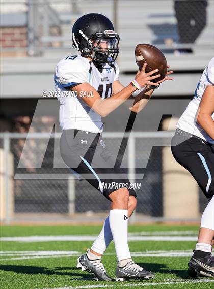 Thumbnail 3 in Vista Ridge @ Rampart photogallery.