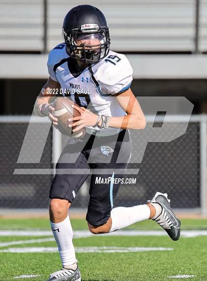 Thumbnail 2 in Vista Ridge @ Rampart photogallery.