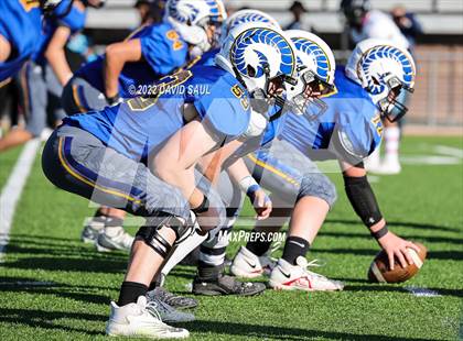 Thumbnail 3 in Vista Ridge @ Rampart photogallery.
