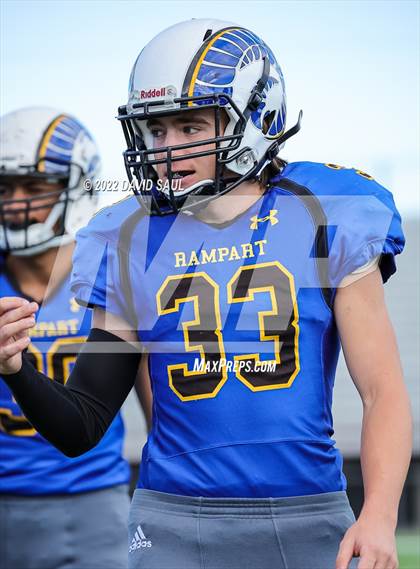 Thumbnail 1 in Vista Ridge @ Rampart photogallery.