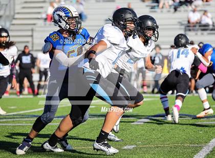 Thumbnail 3 in Vista Ridge @ Rampart photogallery.