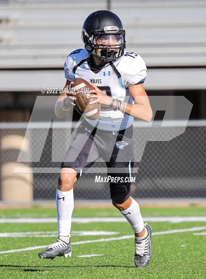 Thumbnail 1 in Vista Ridge @ Rampart photogallery.