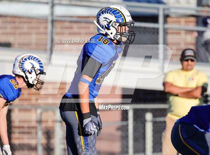 Thumbnail 1 in Vista Ridge @ Rampart photogallery.