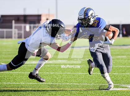Thumbnail 1 in Vista Ridge @ Rampart photogallery.