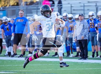 Thumbnail 1 in Vista Ridge @ Rampart photogallery.
