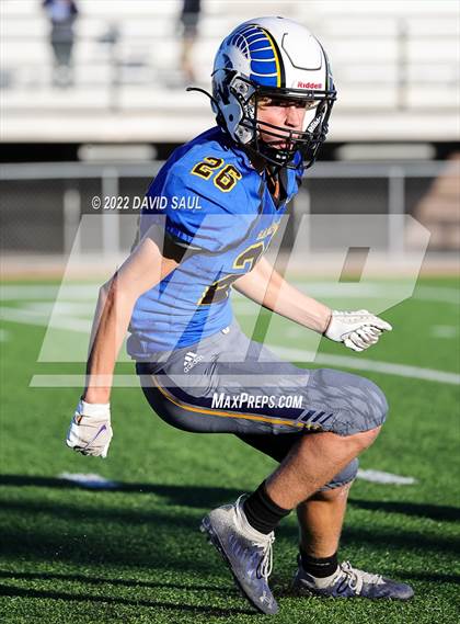 Thumbnail 3 in Vista Ridge @ Rampart photogallery.