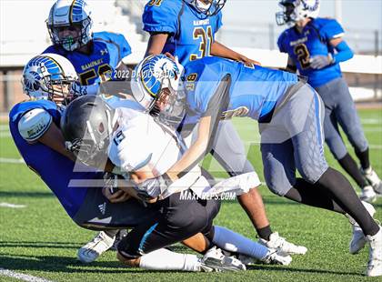 Thumbnail 2 in Vista Ridge @ Rampart photogallery.