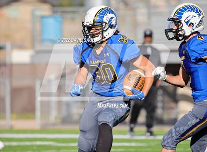 Thumbnail 3 in Vista Ridge @ Rampart photogallery.