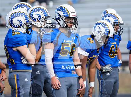 Thumbnail 1 in Vista Ridge @ Rampart photogallery.