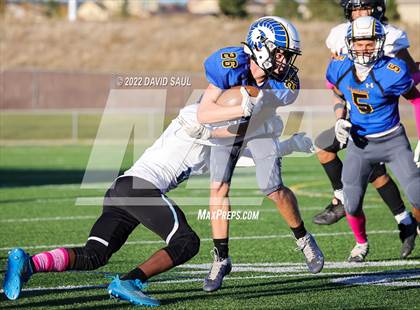 Thumbnail 3 in Vista Ridge @ Rampart photogallery.