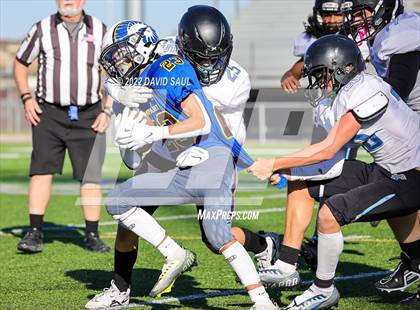Thumbnail 1 in Vista Ridge @ Rampart photogallery.