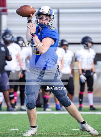 Thumbnail 1 in Vista Ridge @ Rampart photogallery.