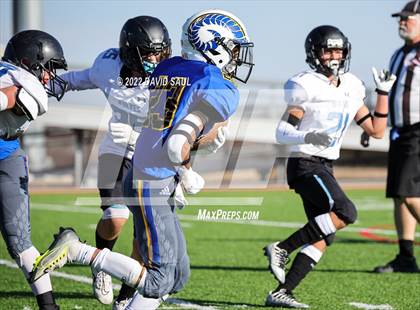Thumbnail 2 in Vista Ridge @ Rampart photogallery.