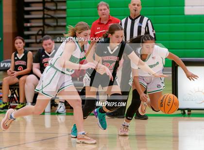 Thumbnail 2 in Pinecrest Academy Cadence @ Virgin Valley photogallery.