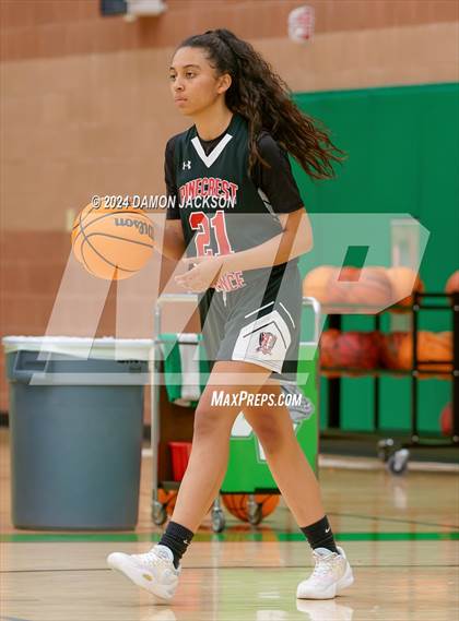 Thumbnail 2 in Pinecrest Academy Cadence @ Virgin Valley photogallery.