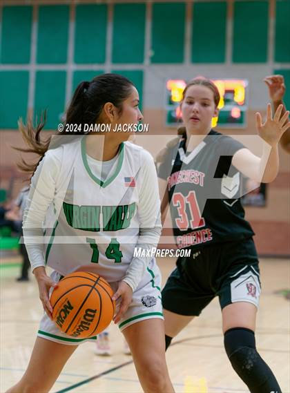 Thumbnail 1 in Pinecrest Academy Cadence @ Virgin Valley photogallery.