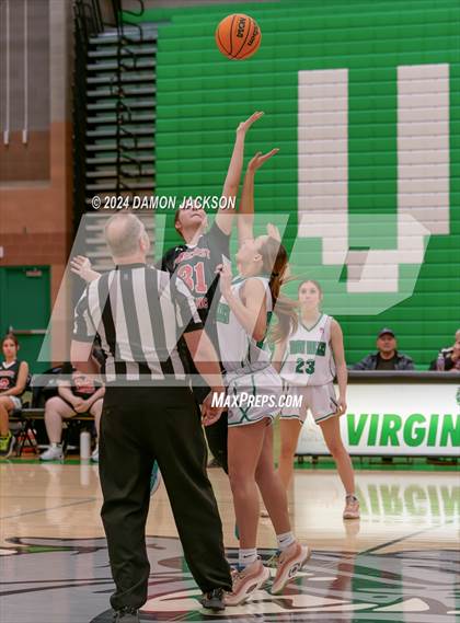 Thumbnail 1 in Pinecrest Academy Cadence @ Virgin Valley photogallery.