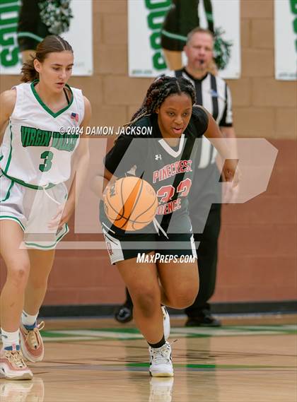Thumbnail 2 in Pinecrest Academy Cadence @ Virgin Valley photogallery.