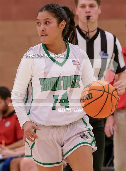 Thumbnail 3 in Pinecrest Academy Cadence @ Virgin Valley photogallery.