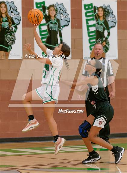 Thumbnail 2 in Pinecrest Academy Cadence @ Virgin Valley photogallery.