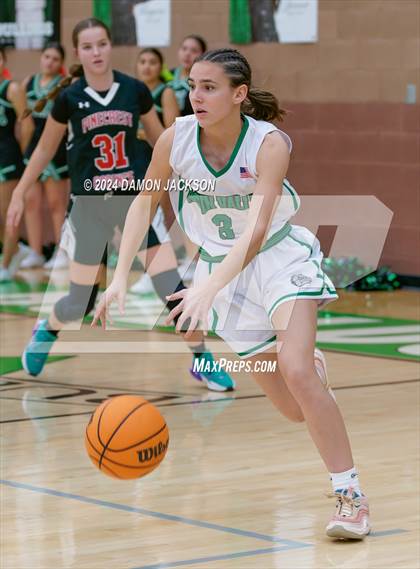 Thumbnail 1 in Pinecrest Academy Cadence @ Virgin Valley photogallery.