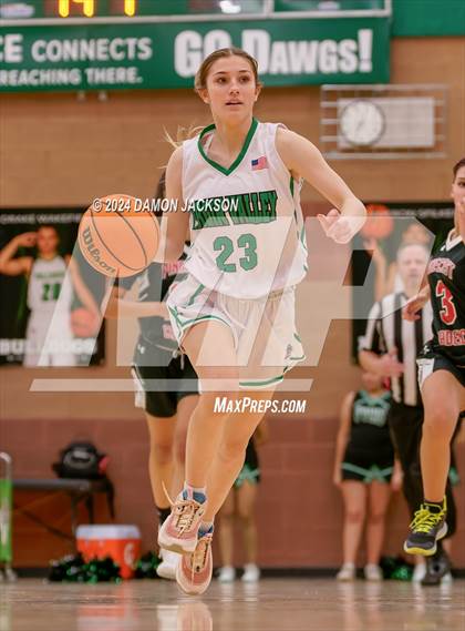 Thumbnail 3 in Pinecrest Academy Cadence @ Virgin Valley photogallery.