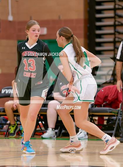 Thumbnail 2 in Pinecrest Academy Cadence @ Virgin Valley photogallery.