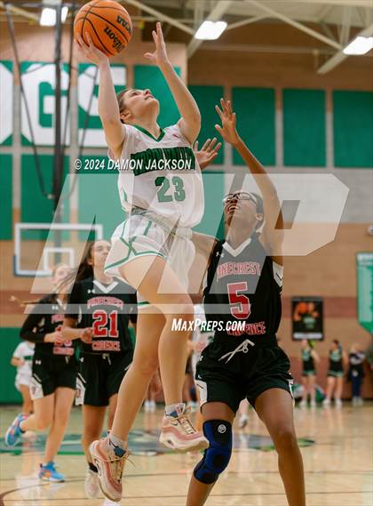 Thumbnail 3 in Pinecrest Academy Cadence @ Virgin Valley photogallery.