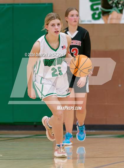 Thumbnail 1 in Pinecrest Academy Cadence @ Virgin Valley photogallery.