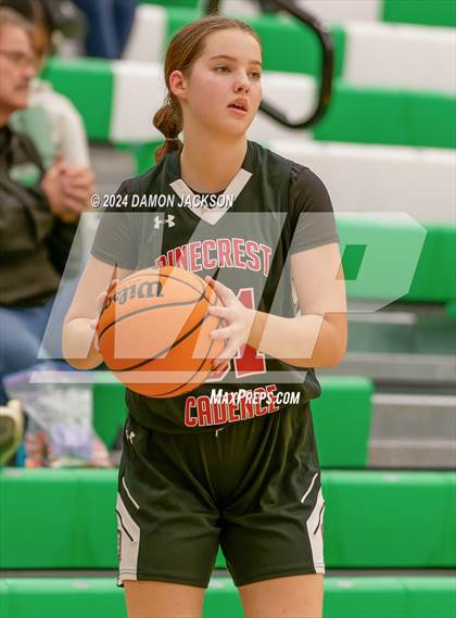 Thumbnail 3 in Pinecrest Academy Cadence @ Virgin Valley photogallery.