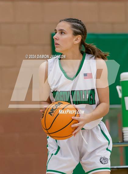 Thumbnail 3 in Pinecrest Academy Cadence @ Virgin Valley photogallery.