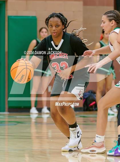 Thumbnail 3 in Pinecrest Academy Cadence @ Virgin Valley photogallery.