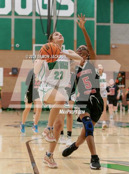 Thumbnail 2 in Pinecrest Academy Cadence @ Virgin Valley photogallery.