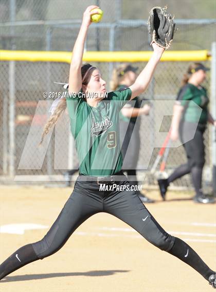Thumbnail 3 in Jesuit @ Aliso Niguel (Savanna Showcase) photogallery.