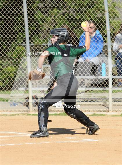 Thumbnail 3 in Jesuit @ Aliso Niguel (Savanna Showcase) photogallery.