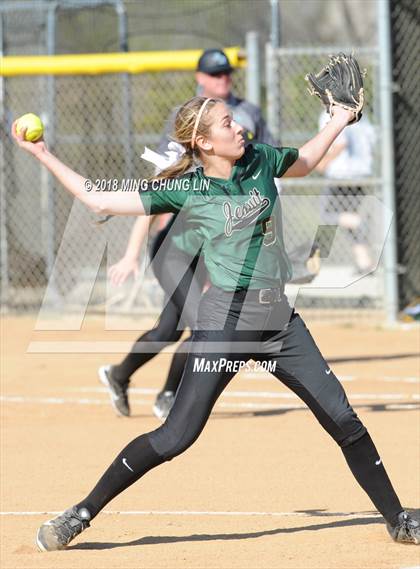 Thumbnail 3 in Jesuit @ Aliso Niguel (Savanna Showcase) photogallery.