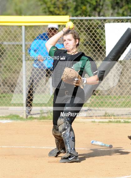 Thumbnail 2 in Jesuit @ Aliso Niguel (Savanna Showcase) photogallery.